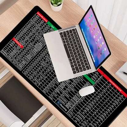 Laptop Mouse Pad